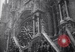 Image of President Wilson Paris France, 1919, second 9 stock footage video 65675039618