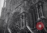 Image of President Wilson Paris France, 1919, second 10 stock footage video 65675039618
