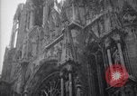 Image of President Wilson Paris France, 1919, second 12 stock footage video 65675039618