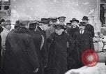 Image of President Wilson Paris France, 1919, second 15 stock footage video 65675039618