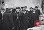 Image of President Wilson Paris France, 1919, second 16 stock footage video 65675039618