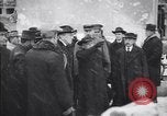 Image of President Wilson Paris France, 1919, second 18 stock footage video 65675039618