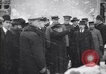 Image of President Wilson Paris France, 1919, second 21 stock footage video 65675039618