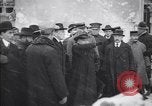 Image of President Wilson Paris France, 1919, second 22 stock footage video 65675039618