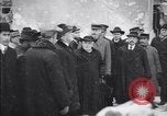 Image of President Wilson Paris France, 1919, second 25 stock footage video 65675039618
