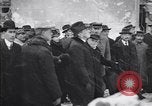 Image of President Wilson Paris France, 1919, second 26 stock footage video 65675039618