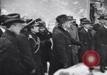 Image of President Wilson Paris France, 1919, second 27 stock footage video 65675039618
