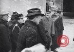 Image of President Wilson Paris France, 1919, second 28 stock footage video 65675039618