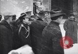 Image of President Wilson Paris France, 1919, second 29 stock footage video 65675039618