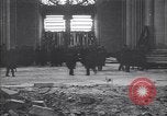 Image of President Wilson Paris France, 1919, second 30 stock footage video 65675039618