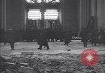 Image of President Wilson Paris France, 1919, second 31 stock footage video 65675039618