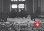 Image of President Wilson Paris France, 1919, second 32 stock footage video 65675039618