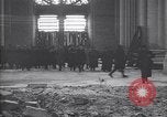 Image of President Wilson Paris France, 1919, second 34 stock footage video 65675039618