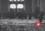 Image of President Wilson Paris France, 1919, second 35 stock footage video 65675039618