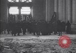 Image of President Wilson Paris France, 1919, second 38 stock footage video 65675039618