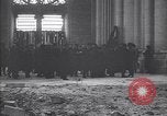 Image of President Wilson Paris France, 1919, second 40 stock footage video 65675039618