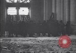 Image of President Wilson Paris France, 1919, second 41 stock footage video 65675039618