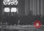 Image of President Wilson Paris France, 1919, second 42 stock footage video 65675039618