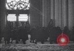 Image of President Wilson Paris France, 1919, second 43 stock footage video 65675039618