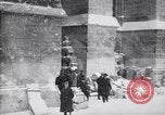 Image of President Wilson Paris France, 1919, second 44 stock footage video 65675039618