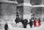 Image of President Wilson Paris France, 1919, second 46 stock footage video 65675039618