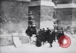Image of President Wilson Paris France, 1919, second 47 stock footage video 65675039618