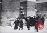 Image of President Wilson Paris France, 1919, second 49 stock footage video 65675039618