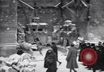 Image of President Wilson Paris France, 1919, second 54 stock footage video 65675039618
