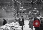 Image of President Wilson Paris France, 1919, second 55 stock footage video 65675039618