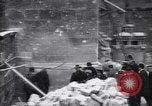 Image of President Wilson Paris France, 1919, second 57 stock footage video 65675039618