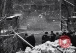 Image of President Wilson Paris France, 1919, second 58 stock footage video 65675039618