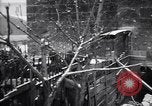 Image of President Wilson Paris France, 1919, second 62 stock footage video 65675039618