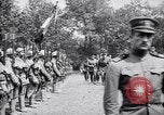 Standbild Präsident Wilson Paris Frankreich, 1919, aus Sekunde 30 historischem Filmmaterial Videoclip 65675039619