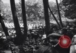 Standbild Präsident Wilson Paris Frankreich, 1919, aus Sekunde 59 historischem Filmmaterial Videoclip 65675039619