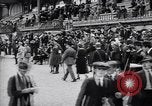 Standbild Präsident Wilson Paris Frankreich, 1919, aus Sekunde 7 historischem Filmmaterial Videoclip 65675039620