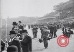 Standbild Präsident Wilson Paris Frankreich, 1919, aus Sekunde 40 historischem Filmmaterial Videoclip 65675039620