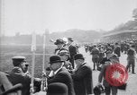 Standbild Präsident Wilson Paris Frankreich, 1919, aus Sekunde 44 historischem Filmmaterial Videoclip 65675039620