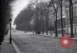 Image of Trinanon Palace Hotel Versailles France, 1919, second 3 stock footage video 65675039622