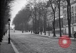 Image of Trinanon Palace Hotel Versailles France, 1919, second 4 stock footage video 65675039622