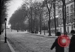 Image of Trinanon Palace Hotel Versailles France, 1919, second 5 stock footage video 65675039622