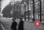 Image of Trinanon Palace Hotel Versailles France, 1919, second 6 stock footage video 65675039622