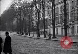 Image of Trinanon Palace Hotel Versailles France, 1919, second 7 stock footage video 65675039622