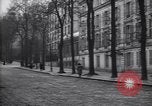 Image of Trinanon Palace Hotel Versailles France, 1919, second 8 stock footage video 65675039622