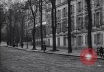 Image of Trinanon Palace Hotel Versailles France, 1919, second 9 stock footage video 65675039622