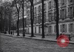 Image of Trinanon Palace Hotel Versailles France, 1919, second 10 stock footage video 65675039622