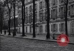 Image of Trinanon Palace Hotel Versailles France, 1919, second 11 stock footage video 65675039622