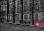 Image of Trinanon Palace Hotel Versailles France, 1919, second 12 stock footage video 65675039622