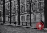 Image of Trinanon Palace Hotel Versailles France, 1919, second 13 stock footage video 65675039622