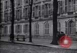 Image of Trinanon Palace Hotel Versailles France, 1919, second 15 stock footage video 65675039622