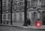 Image of Trinanon Palace Hotel Versailles France, 1919, second 16 stock footage video 65675039622